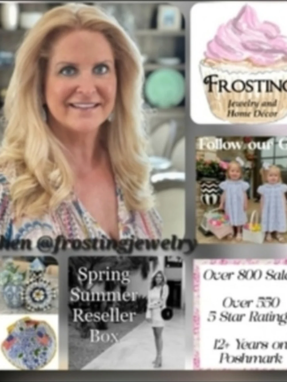 SHARE 10 DAILY SHARE GROUP All 4-16-26 CATEGORIES 100 SHARES HOST GIVEAWAY - Picture 12 of 17